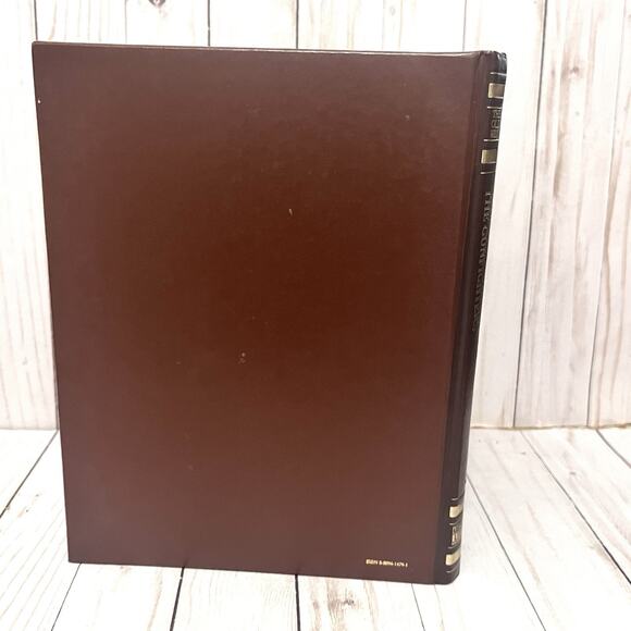 The Gunfighters - Time Life Books - The Old West - 1974 - Leatherette - Vintage - Picture 3 of 9